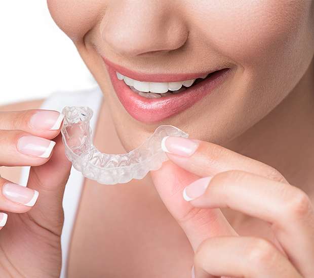 Sterling Clear Aligners