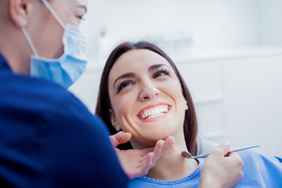The Pros And Cons Of Dental Bonding