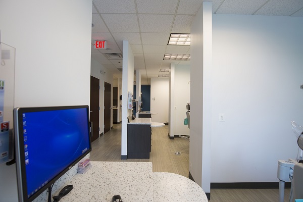 Are There Different Types Of Dental Bridges?