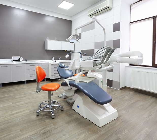 Sterling Dental Center