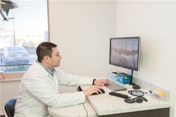 Aftercare For In Office Professional Dental Cleaning