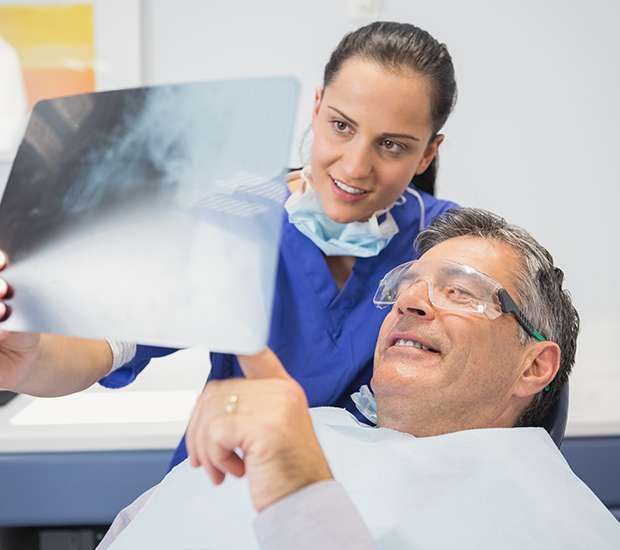 Sterling Dental Implant Surgery