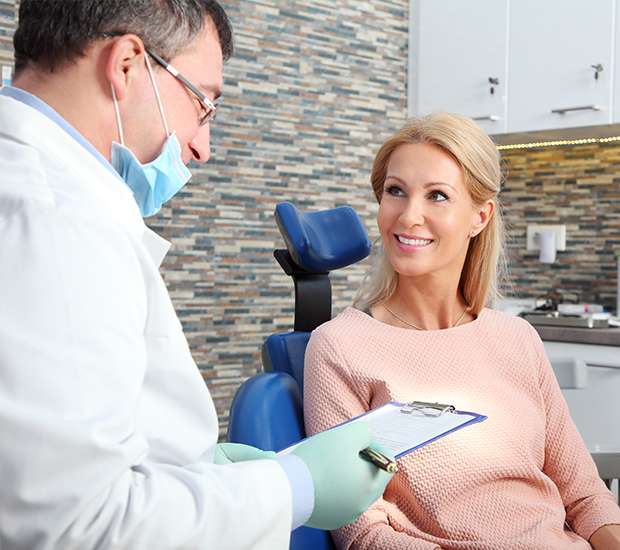 Sterling Questions to Ask at Your Dental Implants Consultation