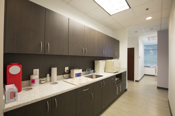 What To Expect During A First Time Visit To A Dental Office