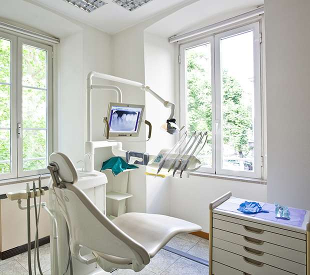 Sterling Dental Office