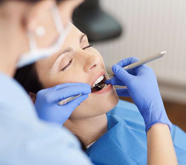 Sterling Dental Restorations