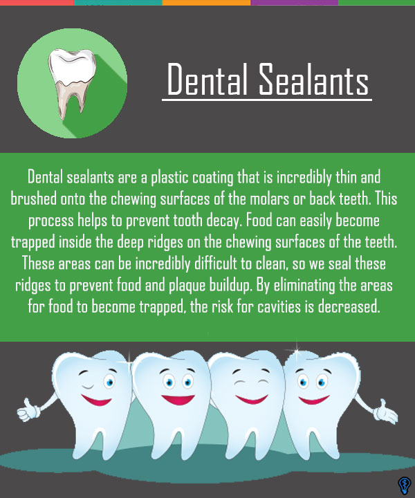 Dental Sealants Sterling, VA