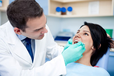 Reasons Why You Need A Dental Checkup Every   Months