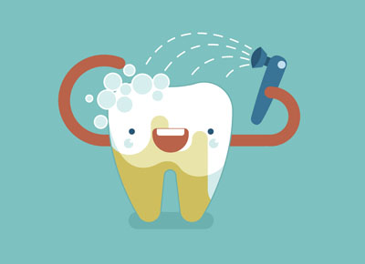 Why Routine Dental Visits Are Important