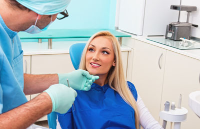 Reasons A Permanent Tooth Replacement Will Benefit Your Oral Health