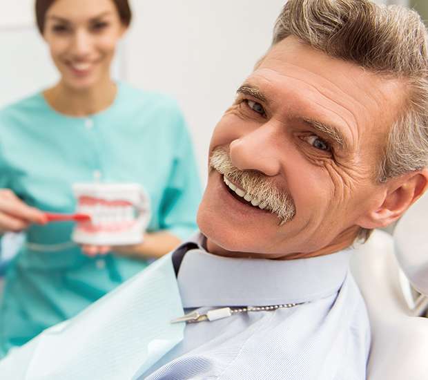 Sterling Denture Care