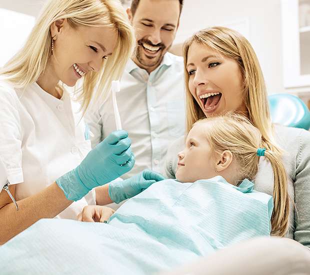 Sterling Family Dentist
