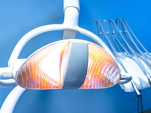 Your First Visit to Titan Dental Care