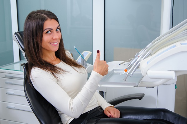 teeth cleaning Sterling, VA