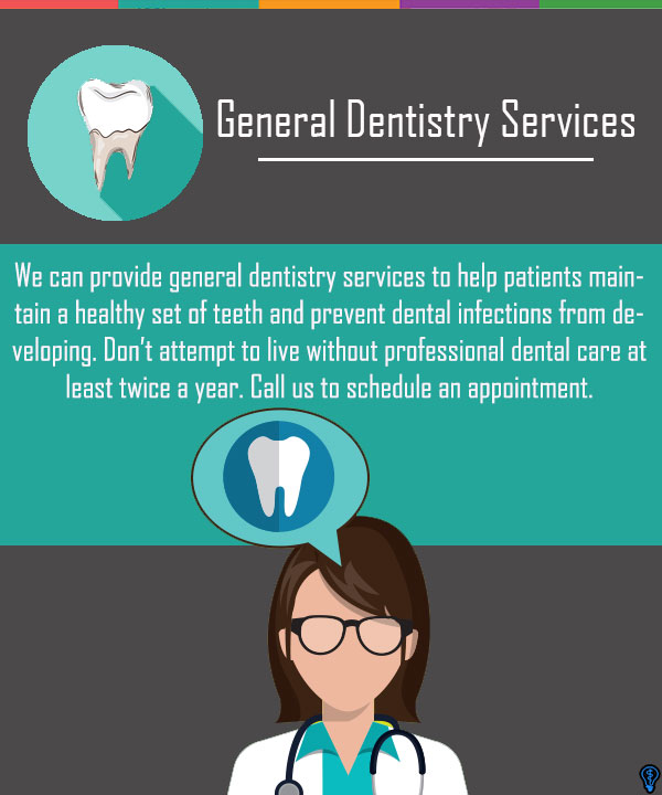 General Dentistry Services Sterling, VA