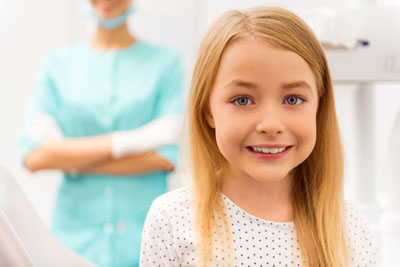 Visit Our Kids Dentist Office To Keep Your Child In Good Health