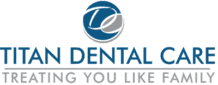 Visit Titan Dental Care