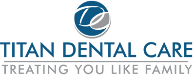 Visit Titan Dental Care