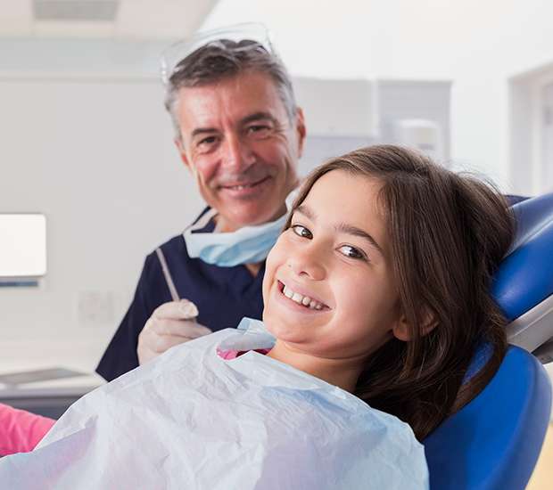 Sterling Pediatric Dentist