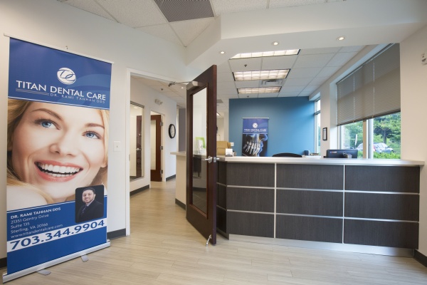 What Happens After A Root Canal?