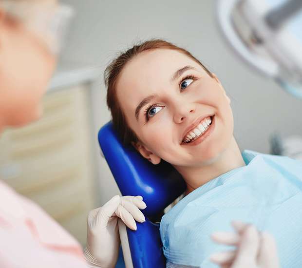 Sterling Root Canal Treatment