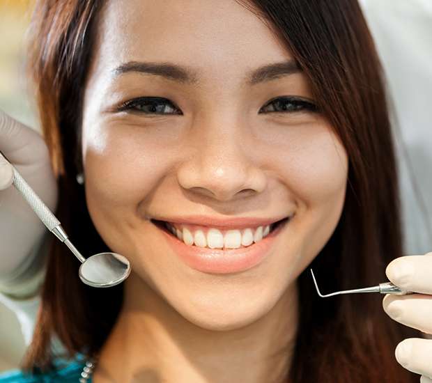 Sterling Routine Dental Procedures