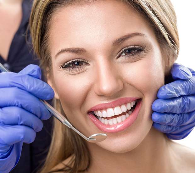 Sterling Teeth Whitening at Dentist