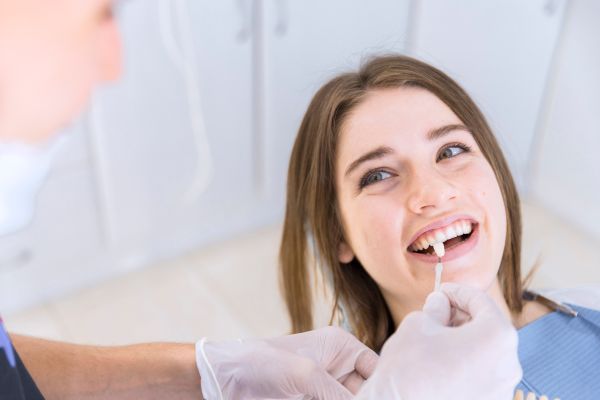 dental veneer Sterling, VA